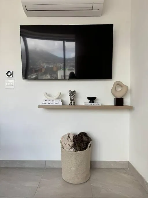Ferienwohnung Rubik 2202A Kapstadt Südafrika