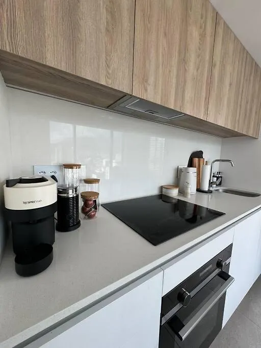 Ferienwohnung Rubik 2202A Kapstadt 0*,